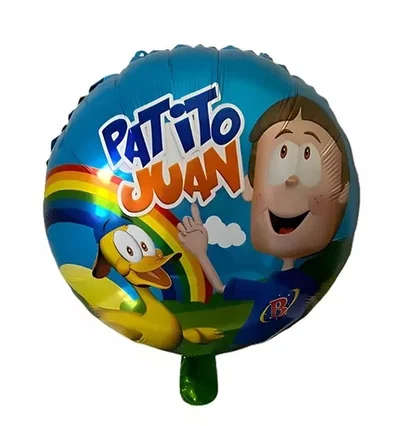 patito juan