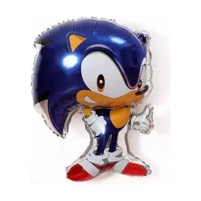 sonic