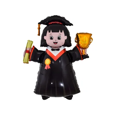 graduados