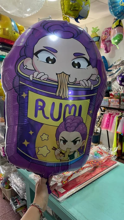 Rumi