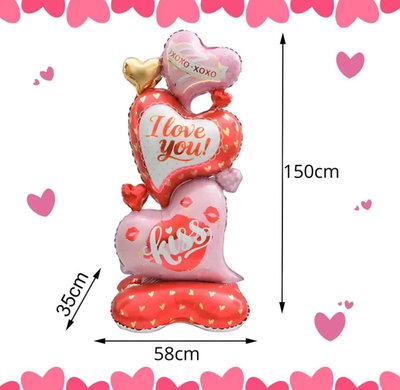 Corazón love