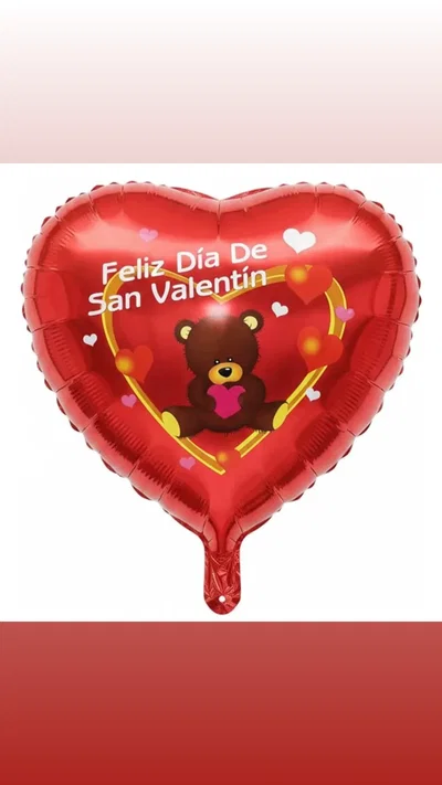 San Valentín 