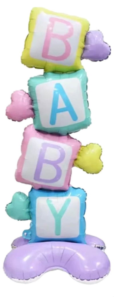 Cubo baby 