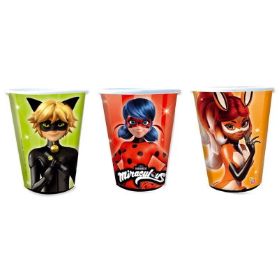 Miraculous 