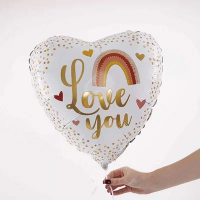 te amo
