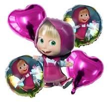 Masha 