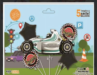 Formula 1