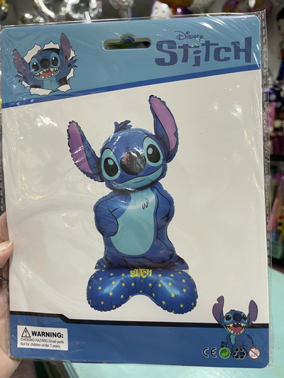 Stitch