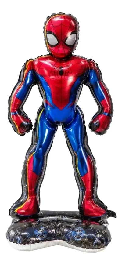 Spiderman