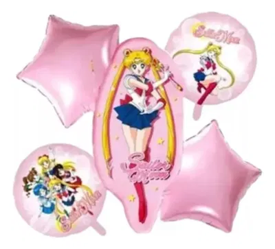 Sailor moon 