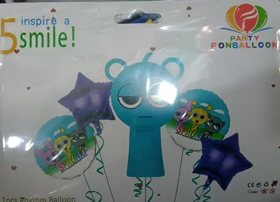 Sprunki 