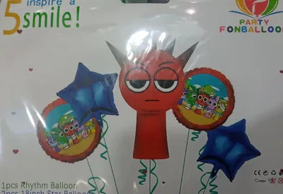 Sprunki 