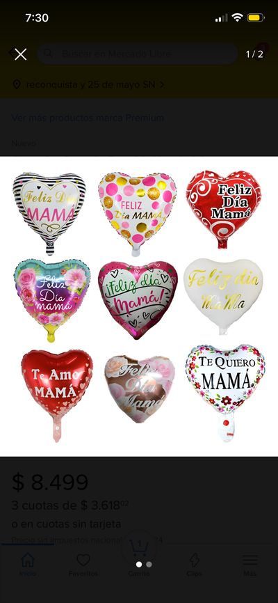 Corazón 