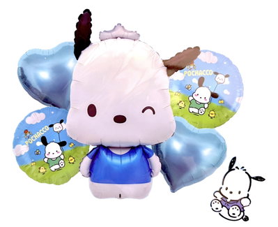 Pochacco