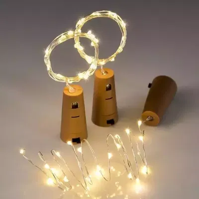 Corcho led