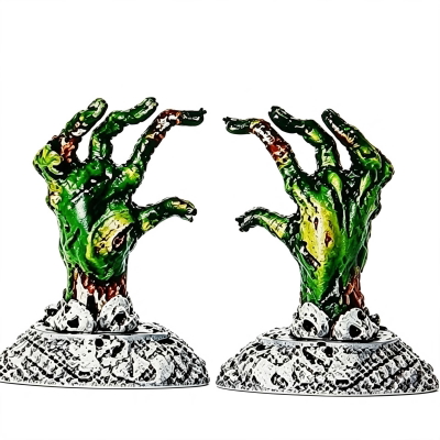 Mano zombie 