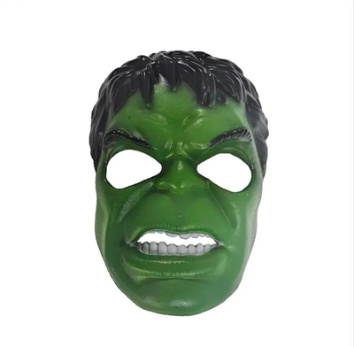 Careta "Hulk" 