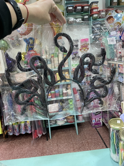 Medusa