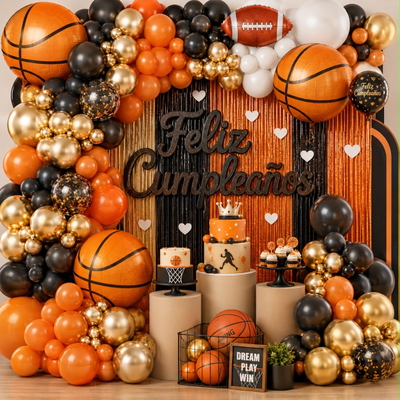 Basquet