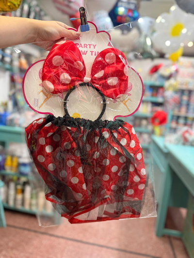 Minnie