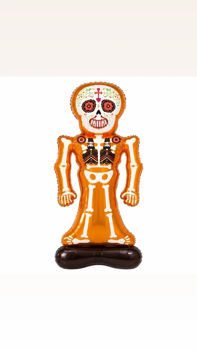 Día de muertos 