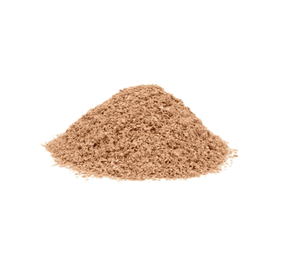 Salvado de Trigo Fino x 500 gr