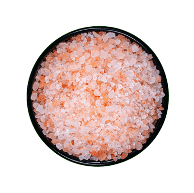 Sal del Himalaya Gruesa x 500 gr / 1 kg