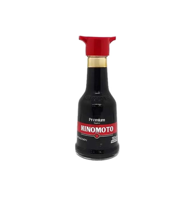 Salsa de Soja Premium x 150 ml - Hinomoto