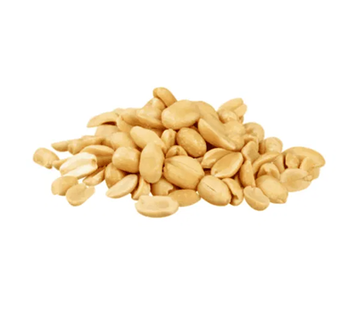 Mani sin / con Sal x 1kg