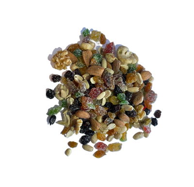 Mix de Frutos Secos Tropical x 250 gr 