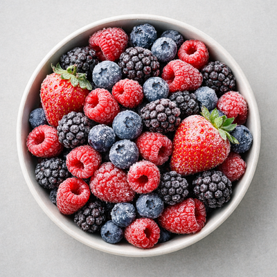 Mix Frutos del Bosque x 500 gr 