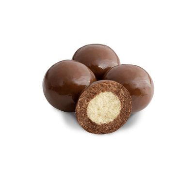 Balón de Cereal con Chocolate x 200 gr