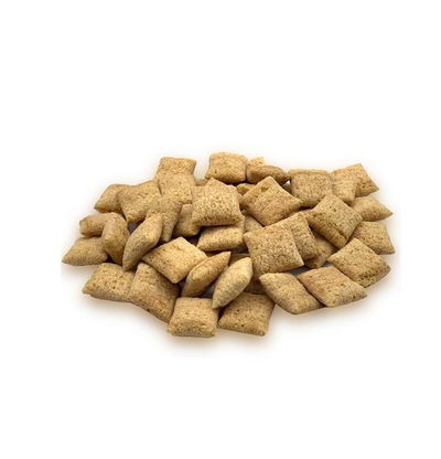 Almohaditas de Frutilla / Avellana x 250 gr - Lasfor - OFERTA SEMANAL!