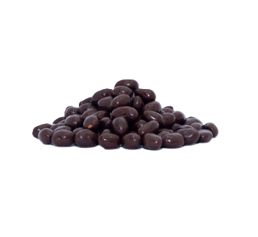 Naranjas con Chocolate x 150 gr