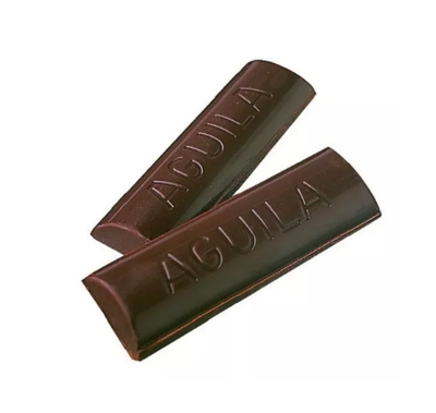 Chocolate 72% Amargo x Barra - Águila