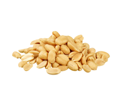 Maní sin / con Sal x 1 kg - OFERTA SEMANAL!