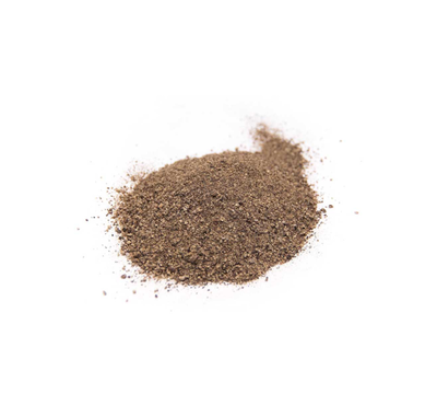 Pimienta Negra en Polvo x 50 gr