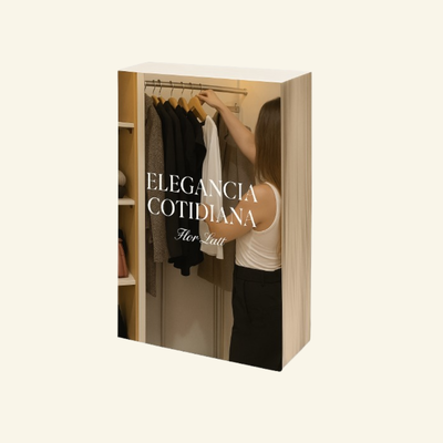 Guía "Elegancia Cotidiana"