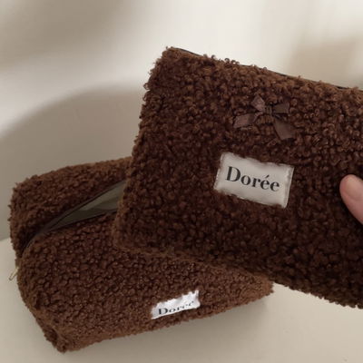 Mousse Pouch