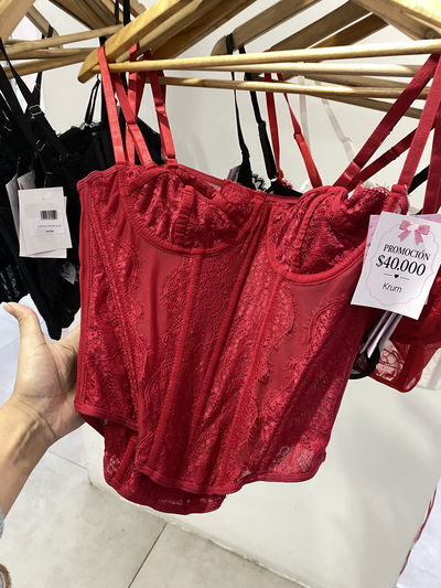 Corset Urban