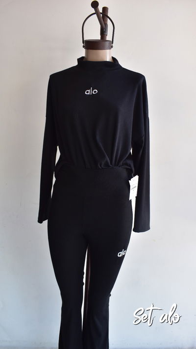 Set Alo