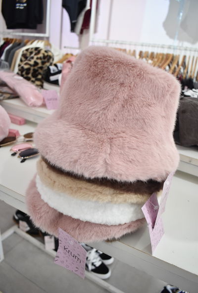 Pilusos Teddy
