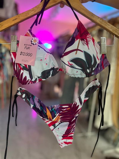 Bikini Encanto talle S