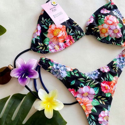 Bikini jardin talle M