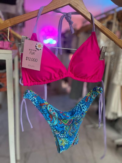 Bikini Glorian talle L