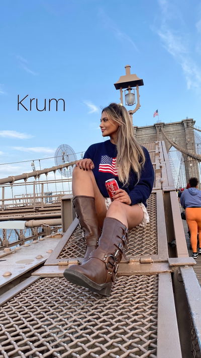 Sweater USA