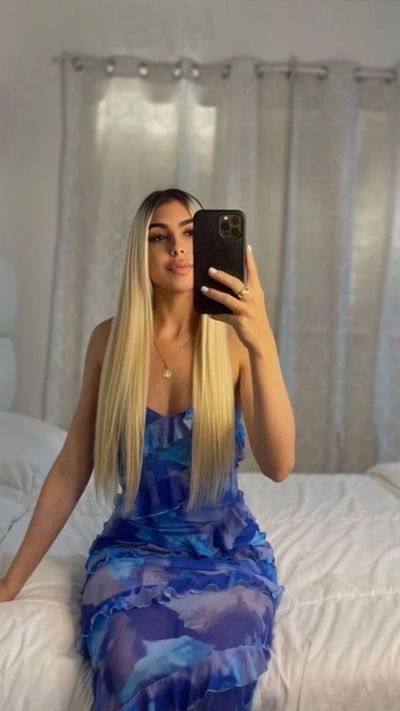 Dress Santorini