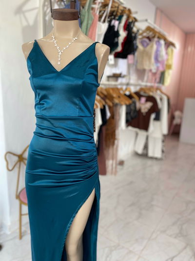 Dress Johnson