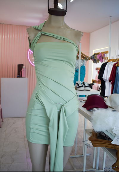 Dress Candy