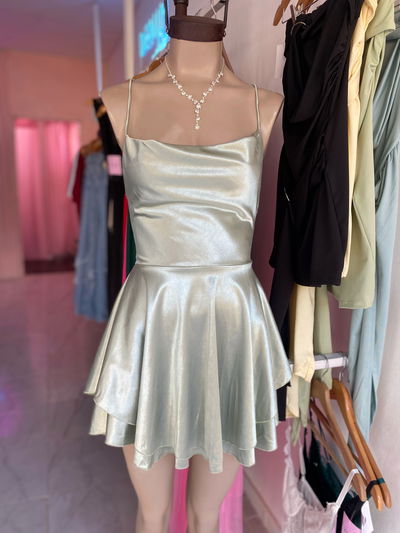 Dress Mint